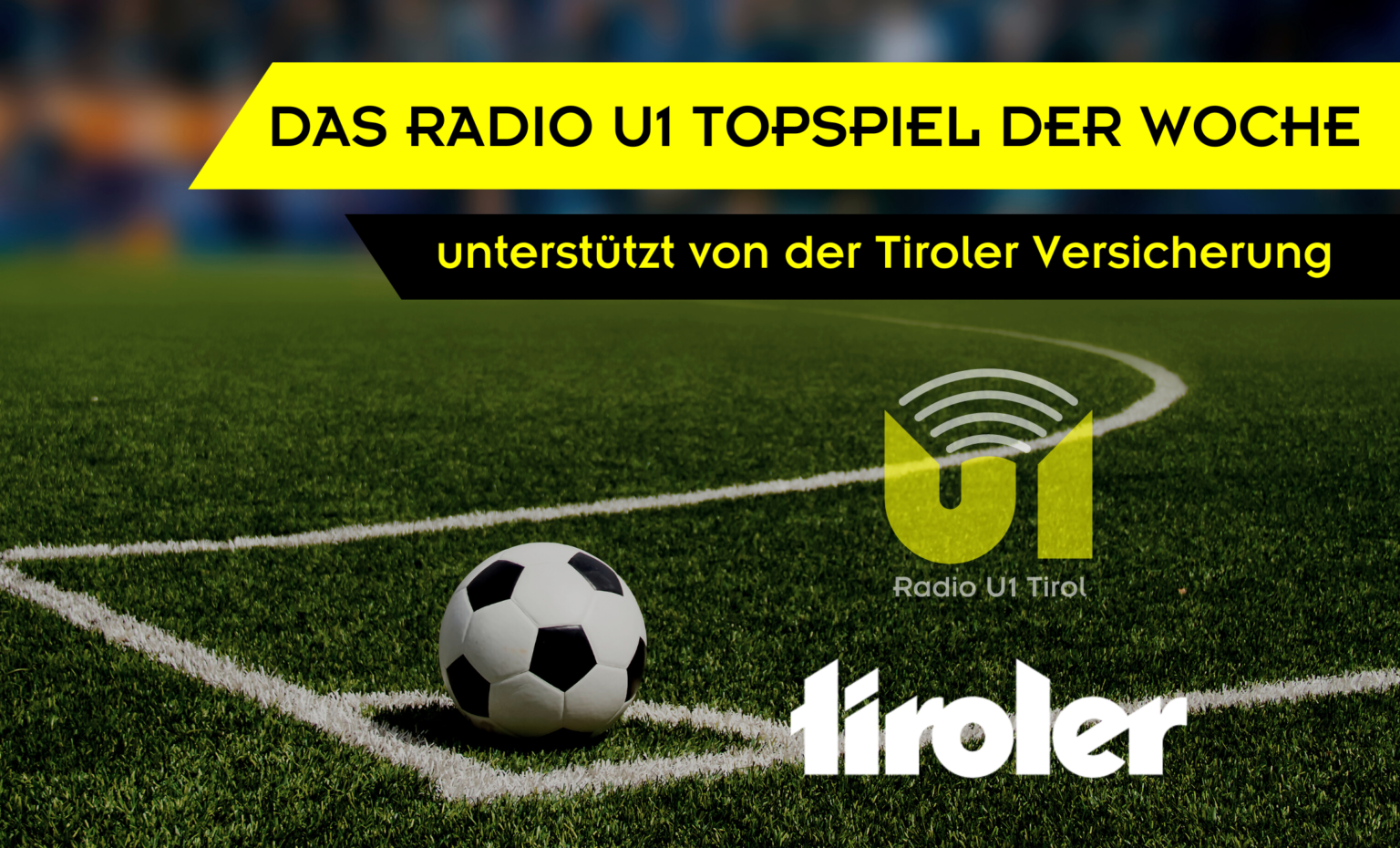 Radio U1 Tirol Dein Tiroler Heimatradio