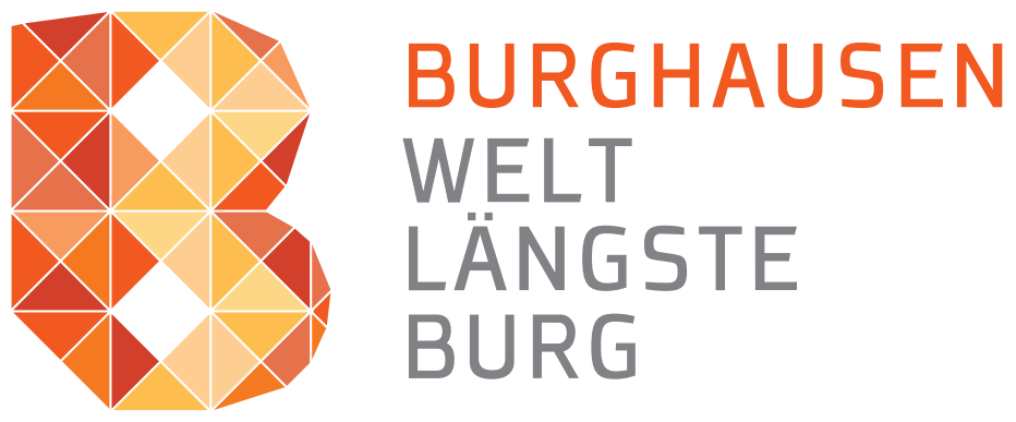 Logo Burghausen