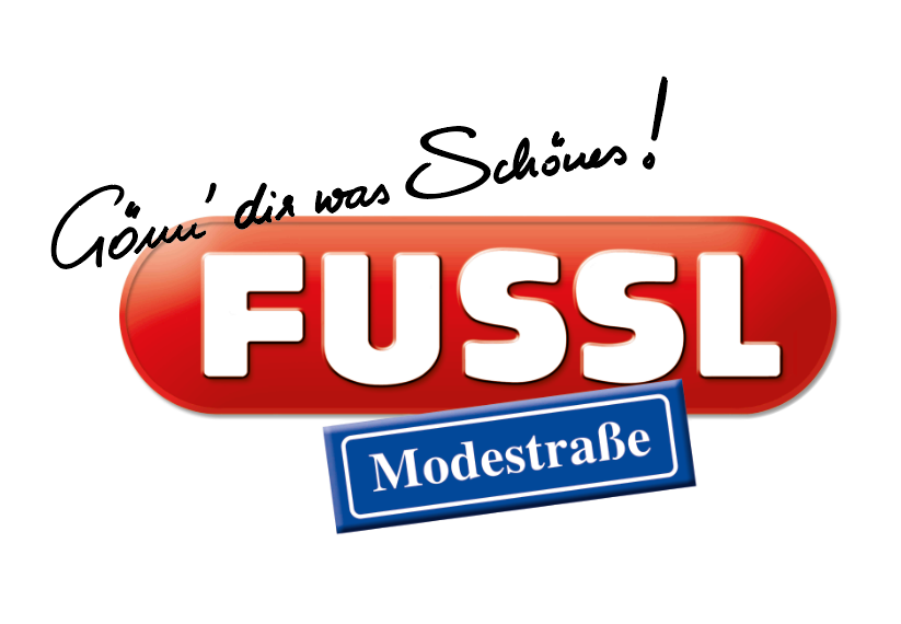 Logo Fussl Modestrasse