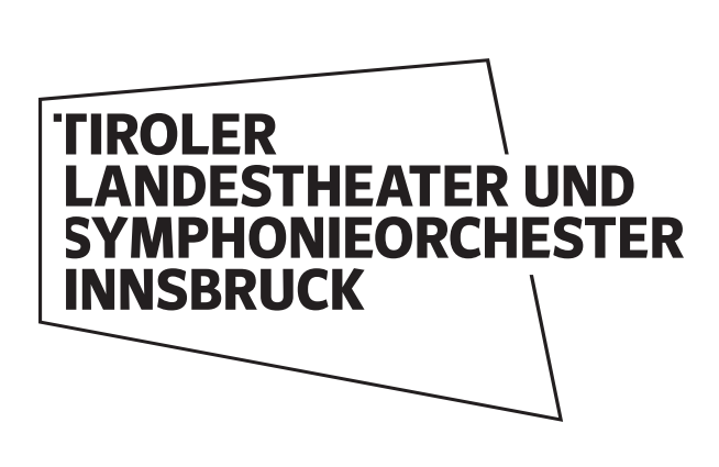 Logo Landestheater Innsbruck