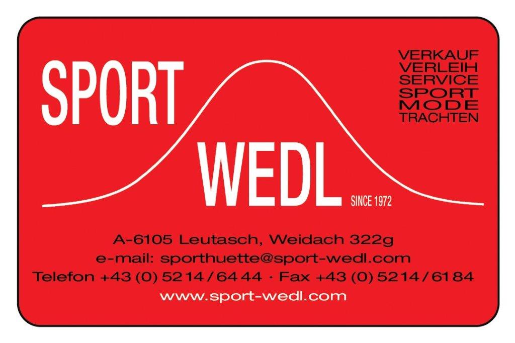 Sport Wedl VS